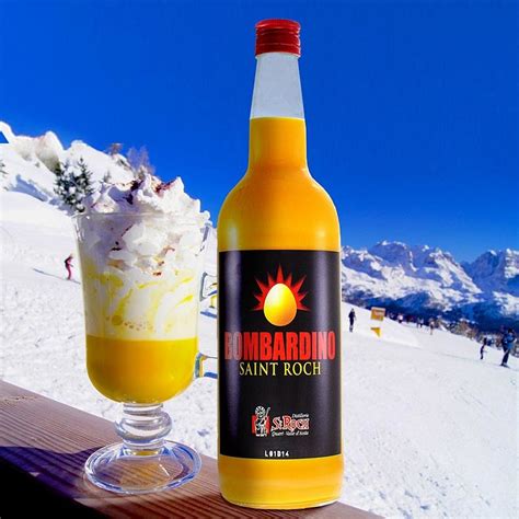 Bombardino - Rezepte Suchen
