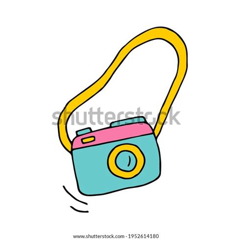 Camera Cartton 的图像结果