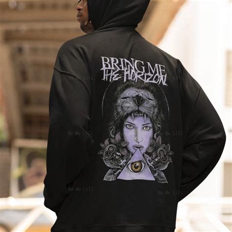 Bring Me The Horizon Can You Feel My Heart Album