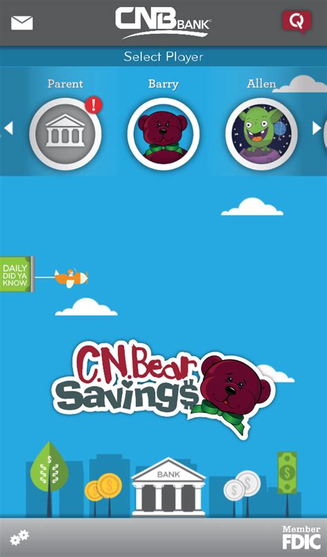 C.N.Bear Savings - App on Amazon Appstore