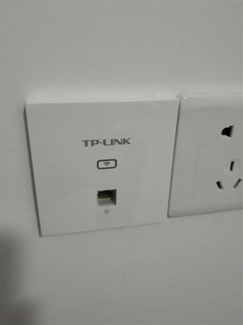 解决方案 - TP-LINK商用网络