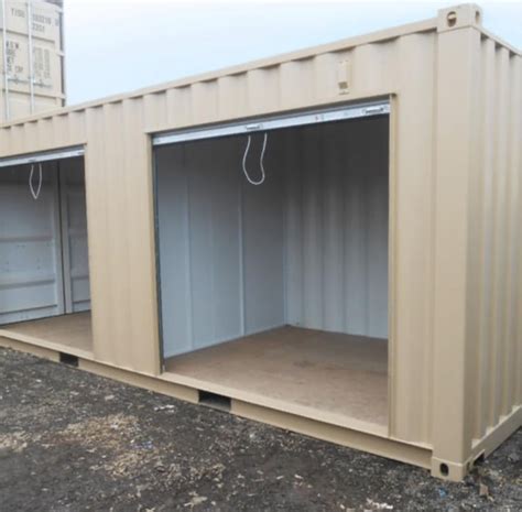 Image result for Shipping Container Storage Units