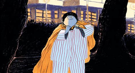 Weekly Comics: Het Omgeval; hartverwarmend verhaal over verstandelijk ...