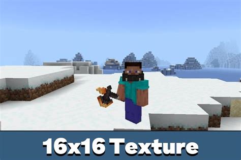 Texture Pack Minecraft Java 1.16 的图像结果