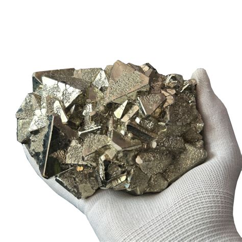 Pyrite – CrystalCaveIndia