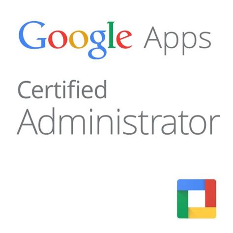 Google Apps Certification Program 的图像结果