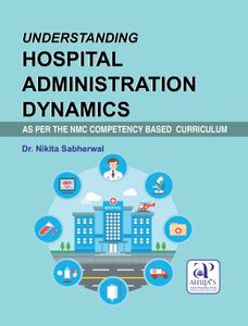 UNDERSTANDING HOSPITAL ADMINISTRATION DYNAMICS: Buy UNDERSTANDING ...