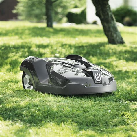 Husqvarna Automower 315, 430X & 450X Now Available   Rural  