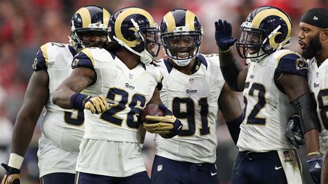 Bills vs. Rams Live Stream: How to Watch Online