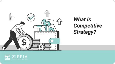 Competitive Strategy Definition 的图像结果