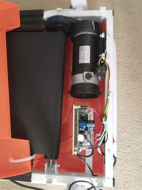 Image result for Wikapedia Treadmill Repairs Error Code E2