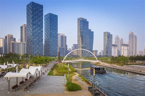 12 Best Things to Do in Incheon - What is Incheon Most Famous For? - Go ...