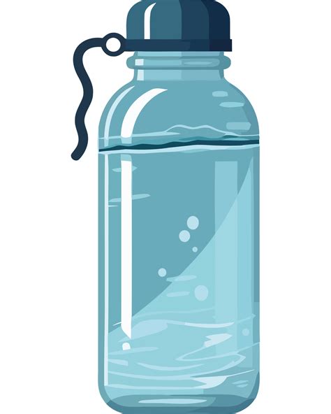Water bottle clipart 49655506 PNG