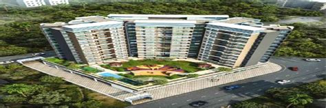 Tricity delta in Rabale by Tricity Group