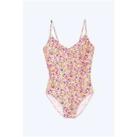 Summersalt Marina The Oceana Swimsuit Bathing Suit On… - Gem