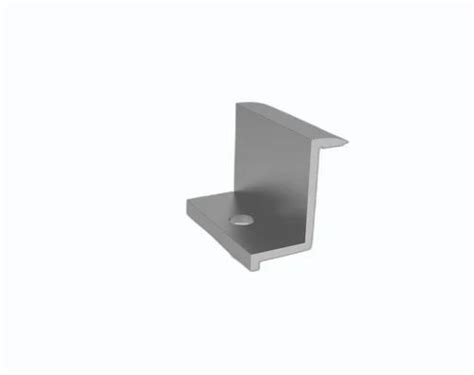 Aluminium Clamp - Solar Panel End Clamp Trader - Wholesaler ...
