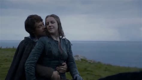 Theon Greyjoy Sister