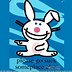 Image result for Hot Topic Happy Bunny