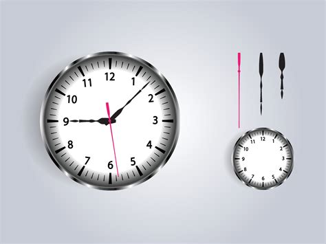 Clock Simple 的图像结果