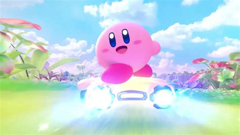 Who Designed Kirby