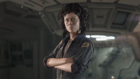 Alien Isolation Nostromo 的图像结果