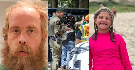 Encerrada en un clóset: encuentran con vida a niña de 9 años ...
