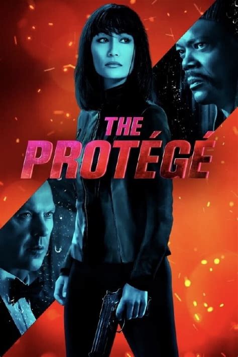 The Protégé (2021) 免费在线观看 - 完整的电影 - 高清 - 中文