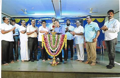 Welcome to S.K. & Udupi Dist. Co-operative Fish Marketing Federation Ltd