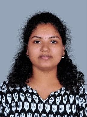 Dr Saju Pillai | CSIR - National Institute For Interdisciplinary ...