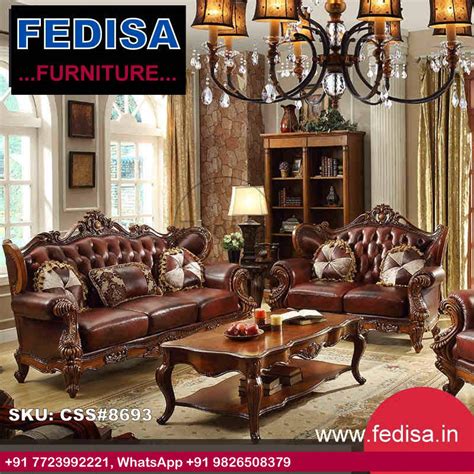 Luxury Sofa Set Recliner Sofa Sectional L Corner Sofa Sofa Set For ...