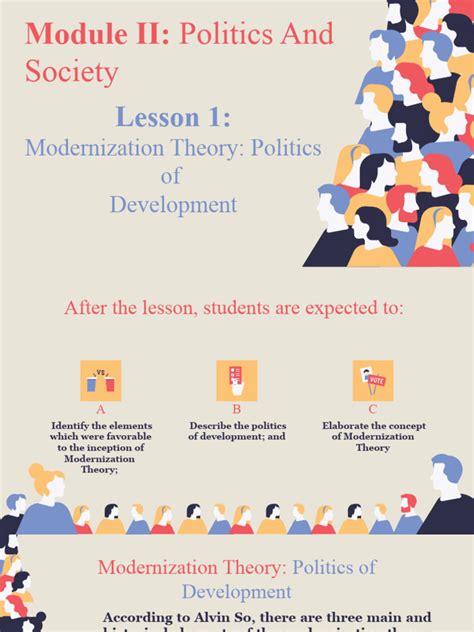 Image result for Modernization Theory of Development PDF