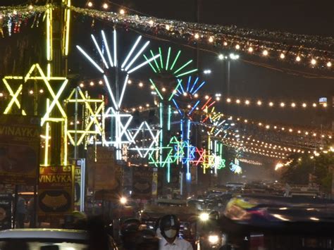 AQI & COVID Numbers Across India