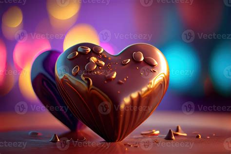 Love Chocolates Wallpaper