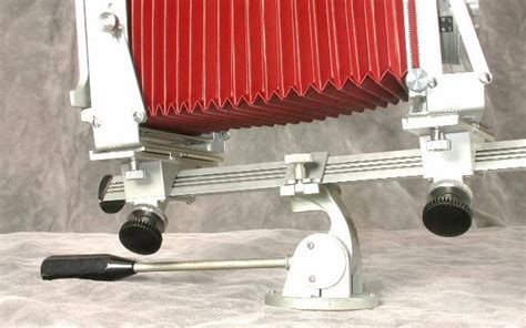 Graphic View Camera 的图像结果