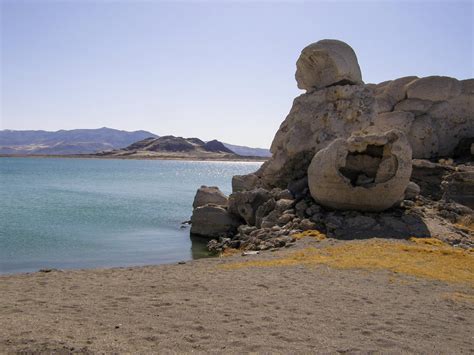 Pyramid Lake Paiute Tribe (Nevada) - COVID-19 in Indian Country