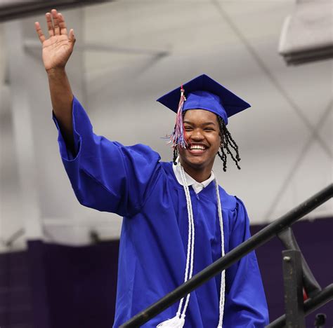 Southeastern Regional Vocational Technical High School Class of 2025