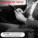 TCL 10 TAB Max 4 GB RAM 64 GB ROM 10.36 inches with 4G Tablet (Blue ...