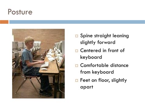 Image result for Correct Keyboarding Technique