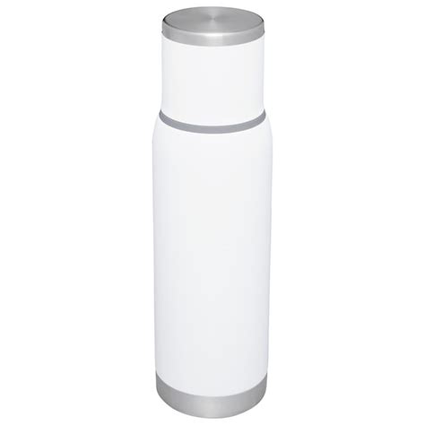 Stanley 1.1-Quart Stainless Steel Insulated Water Bottle- Polar 10 ...