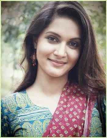 Latest News On Indian Celebrities: Rafiath Rashid Mithila Biography and ...