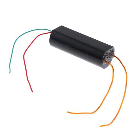 Buy 400KV Step Up Power Module online in India @KitsGuru