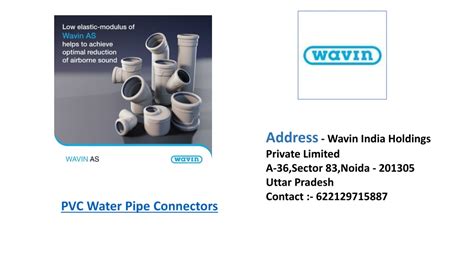 Image result for PVC Pipe Connectors