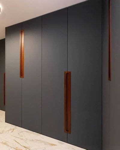 Hi Elite Space, Gurgaon - Service Provider of Modular Wardrobe and ...