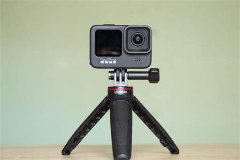 GoPro Basics 的图像结果