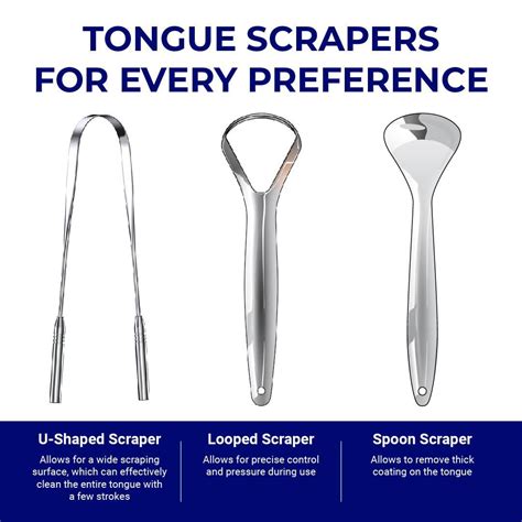 Best Tongue Scraper: How to Choose