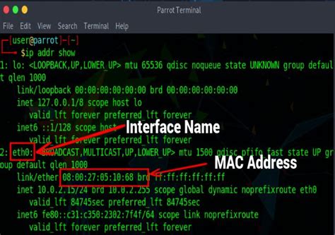 Mac Address Change Using Note Pad Script 的图像结果