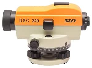 SUN Auto Level DSC-240 : Amazon.in: Industrial & Scientific