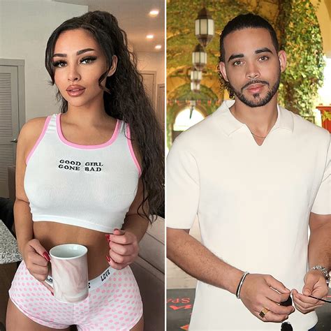 90 Day Fiance's Sophie Sierra Addresses Rob Warne’s Gay Photo Scandal ...