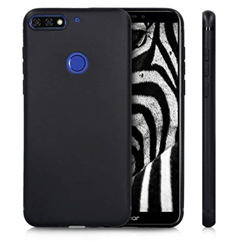 SmartLike Exclusive Candy Back Cover Clear Thin Case - for Huawei Y7 ...