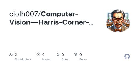 Image result for Haris Filter Computer Vision Matrix